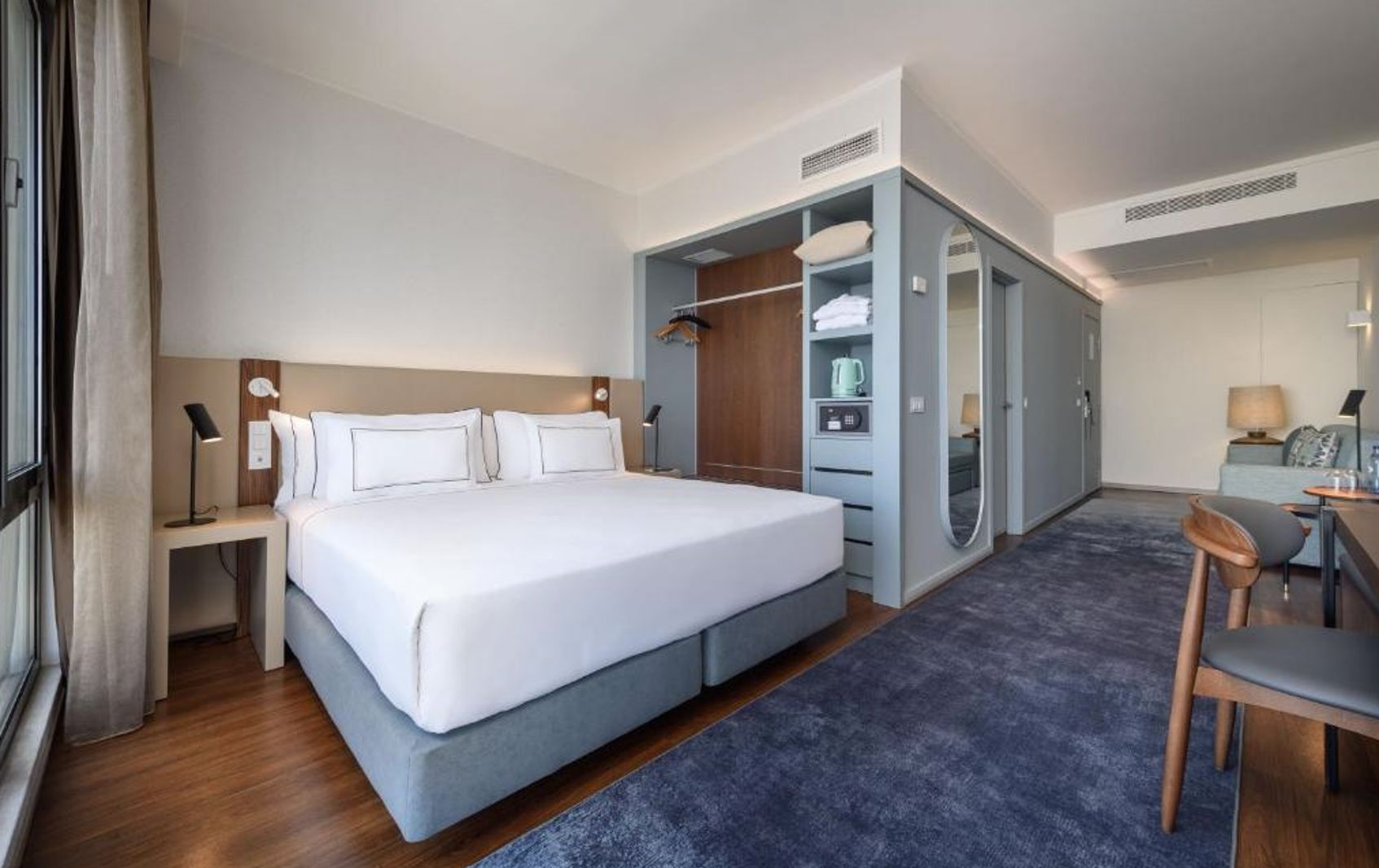 Meliá Lisboa Oriente - billede 4