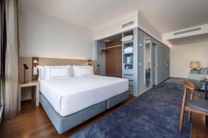 Melia Lisboa Oriente