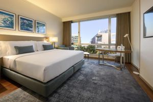 Melia Lisboa Oriente