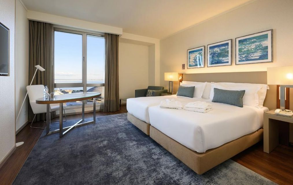Melia Lisboa Oriente