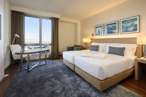 Melia Lisboa Oriente
