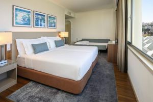 Melia Lisboa Oriente