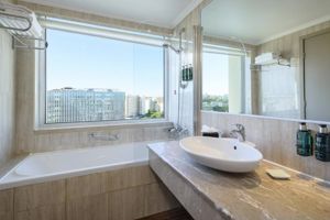 Melia Lisboa Oriente