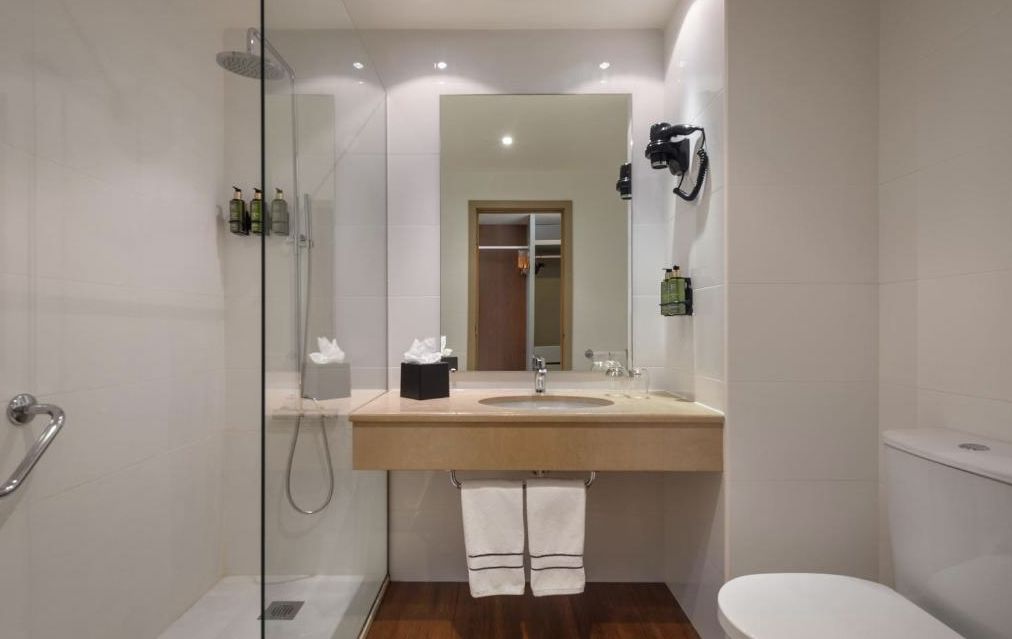 Melia Lisboa Oriente