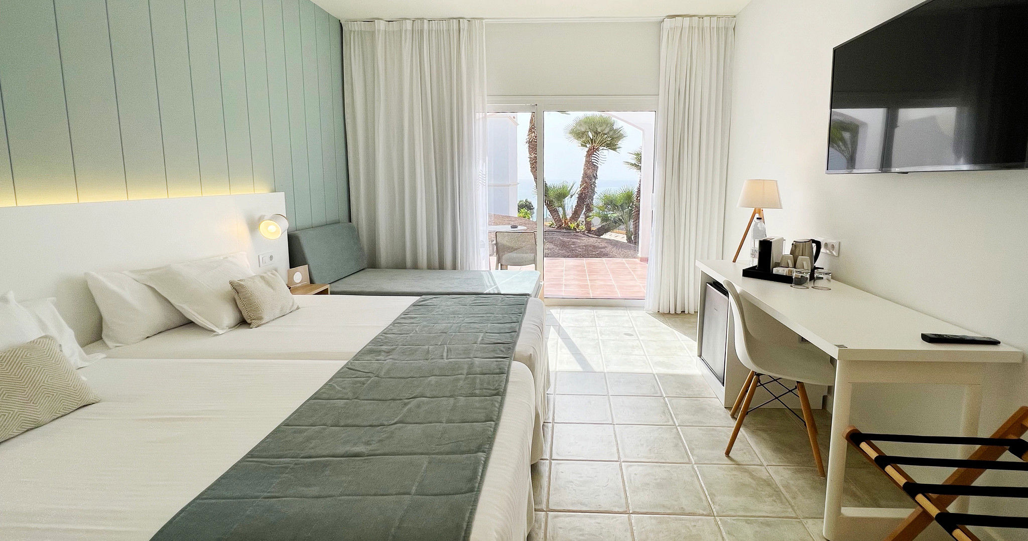 AluaVillage Fuerteventura