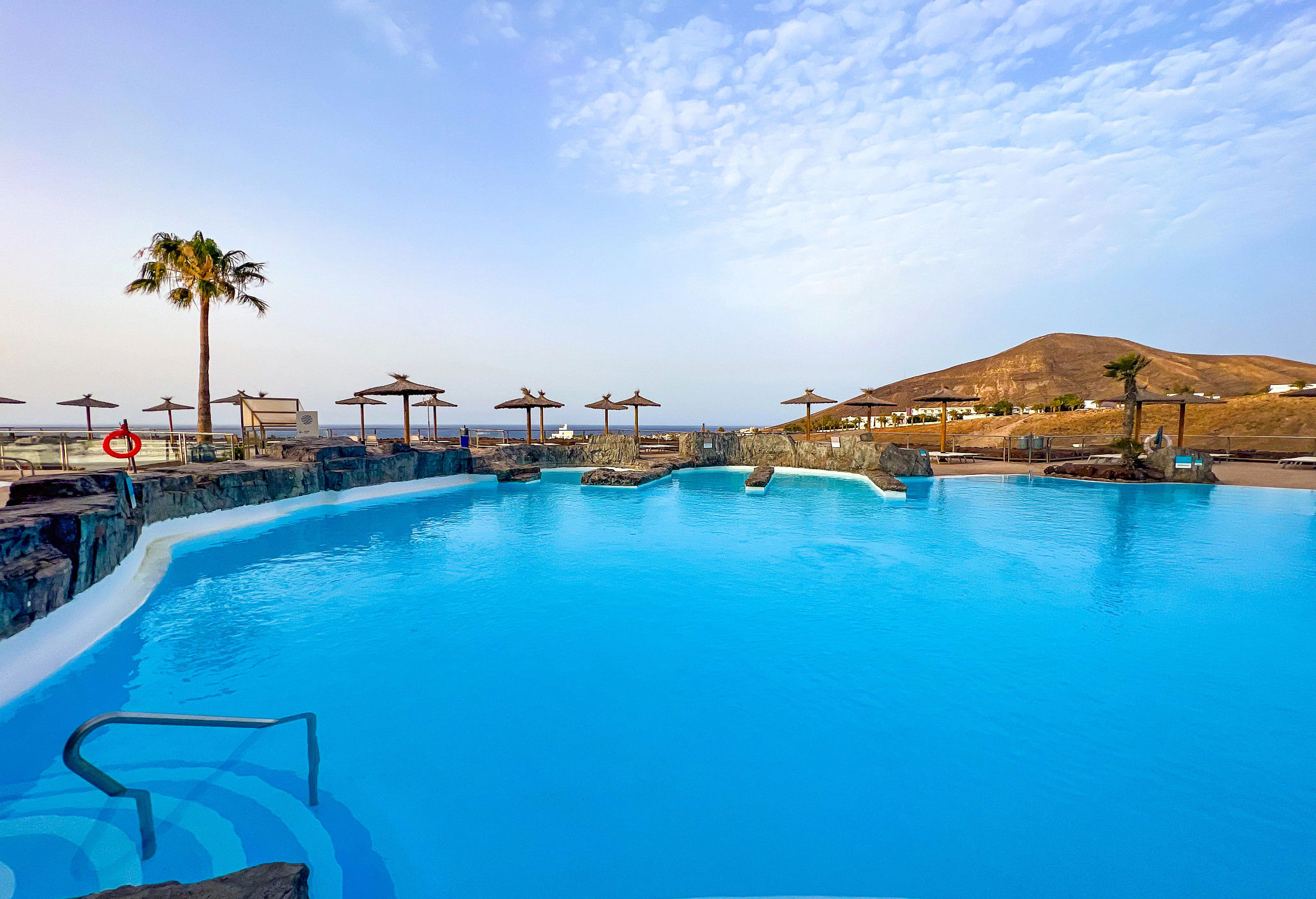 AluaVillage Fuerteventura