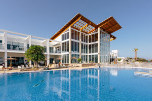 AluaVillage Fuerteventura