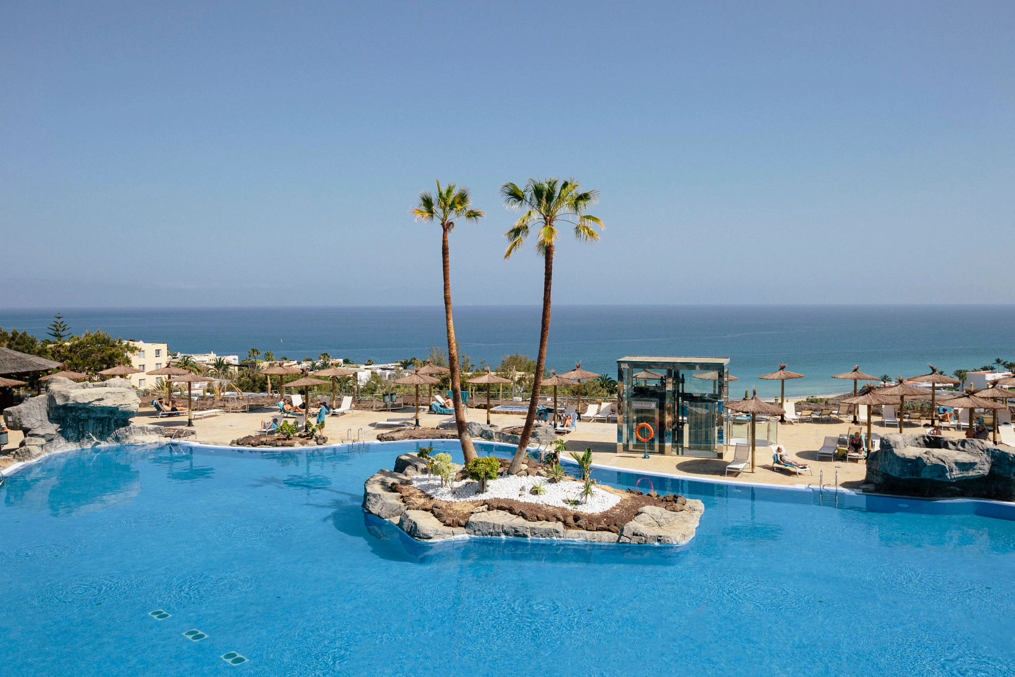 AluaVillage Fuerteventura