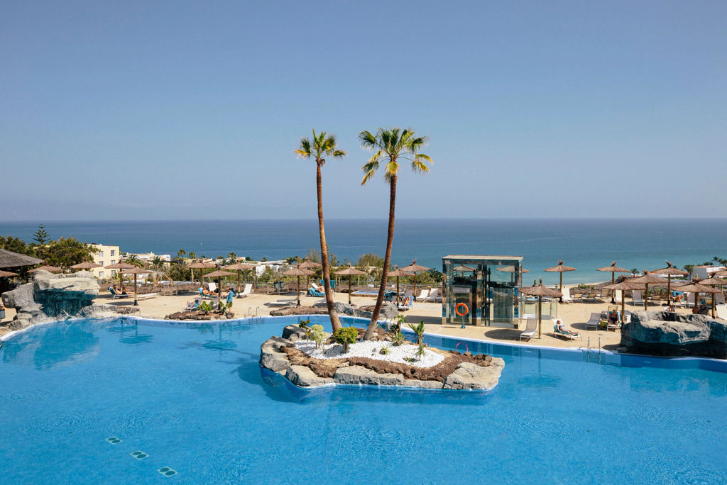 AluaVillage Fuerteventura foto 4