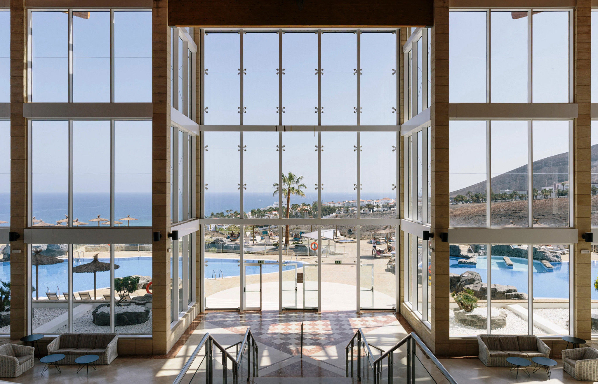 AluaVillage Fuerteventura