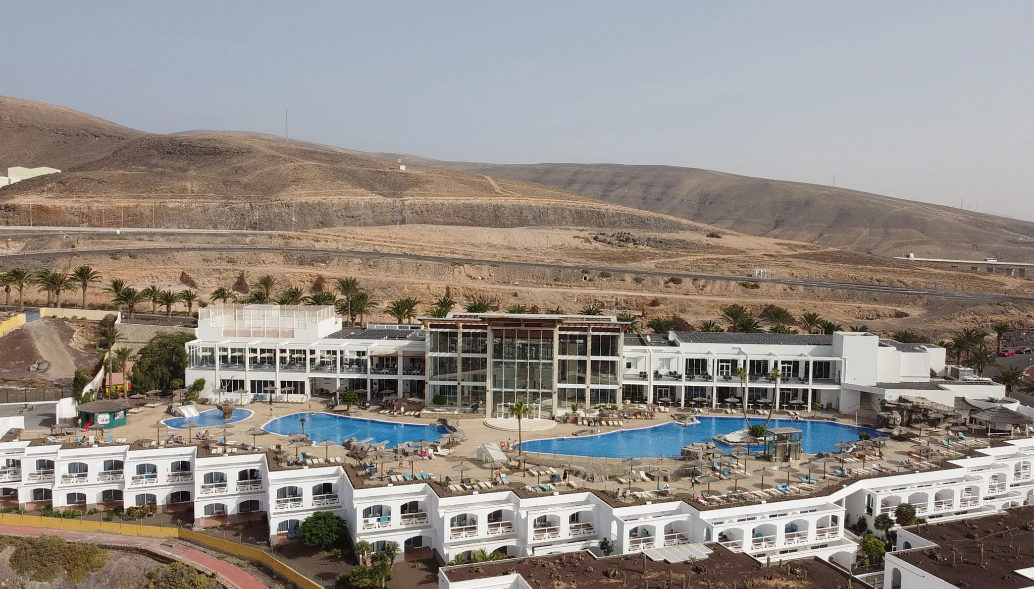 AluaVillage Fuerteventura