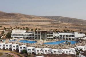 AluaVillage Fuerteventura