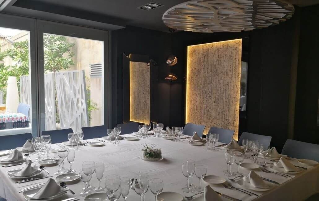Evenia Rossello Hotel