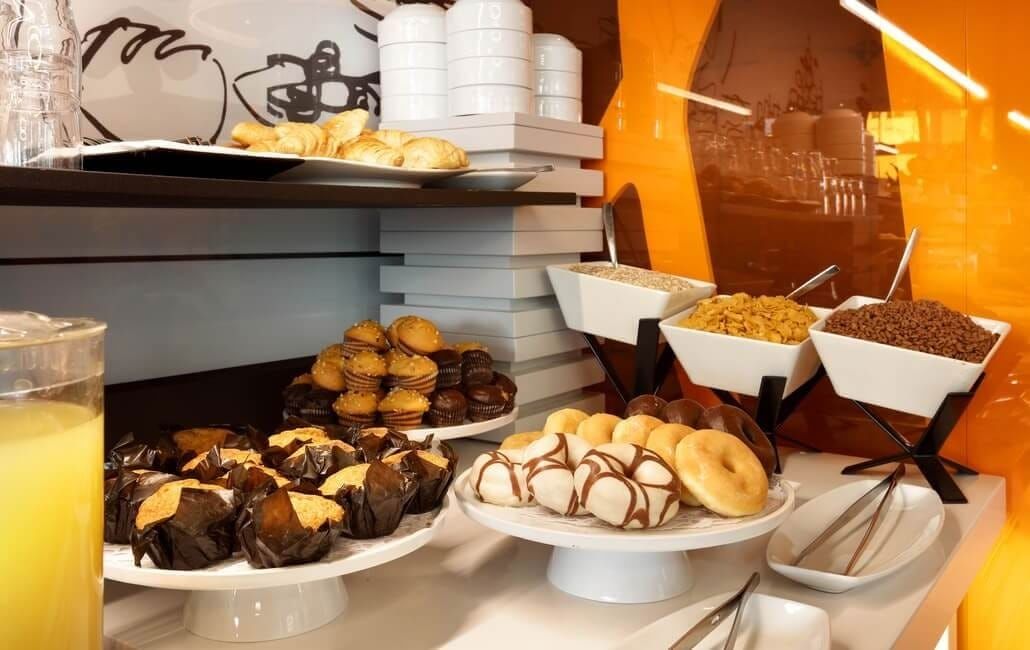Evenia Rossello Hotel