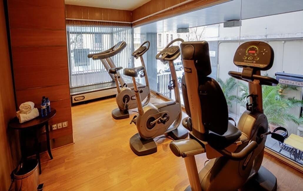 Evenia Rossello Hotel