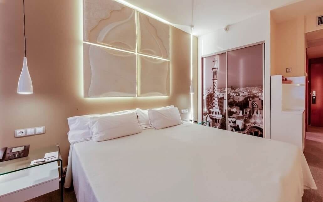 Evenia Rossello Hotel