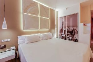 Evenia Rossello Hotel