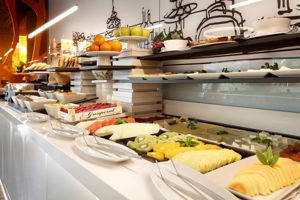 Evenia Rossello Hotel