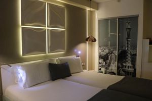 Evenia Rossello Hotel