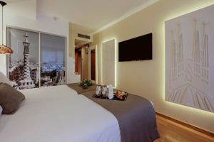 Evenia Rossello Hotel