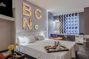 Evenia Rossello Hotel