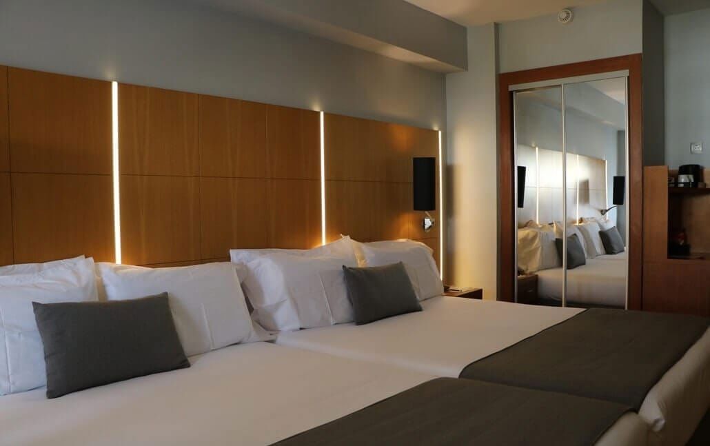 Evenia Rossello Hotel