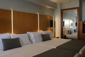 Evenia Rossello Hotel