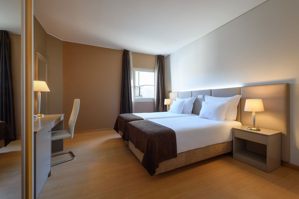 Tryp by Wyndham Porto Centro Hotel foto 3