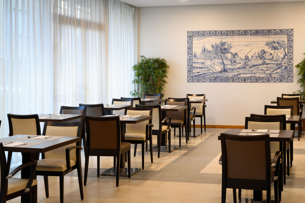 Tryp by Wyndham Porto Centro Hotel foto 5