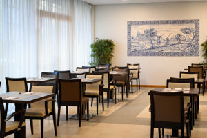 Tryp by Wyndham Porto Centro Hotel 