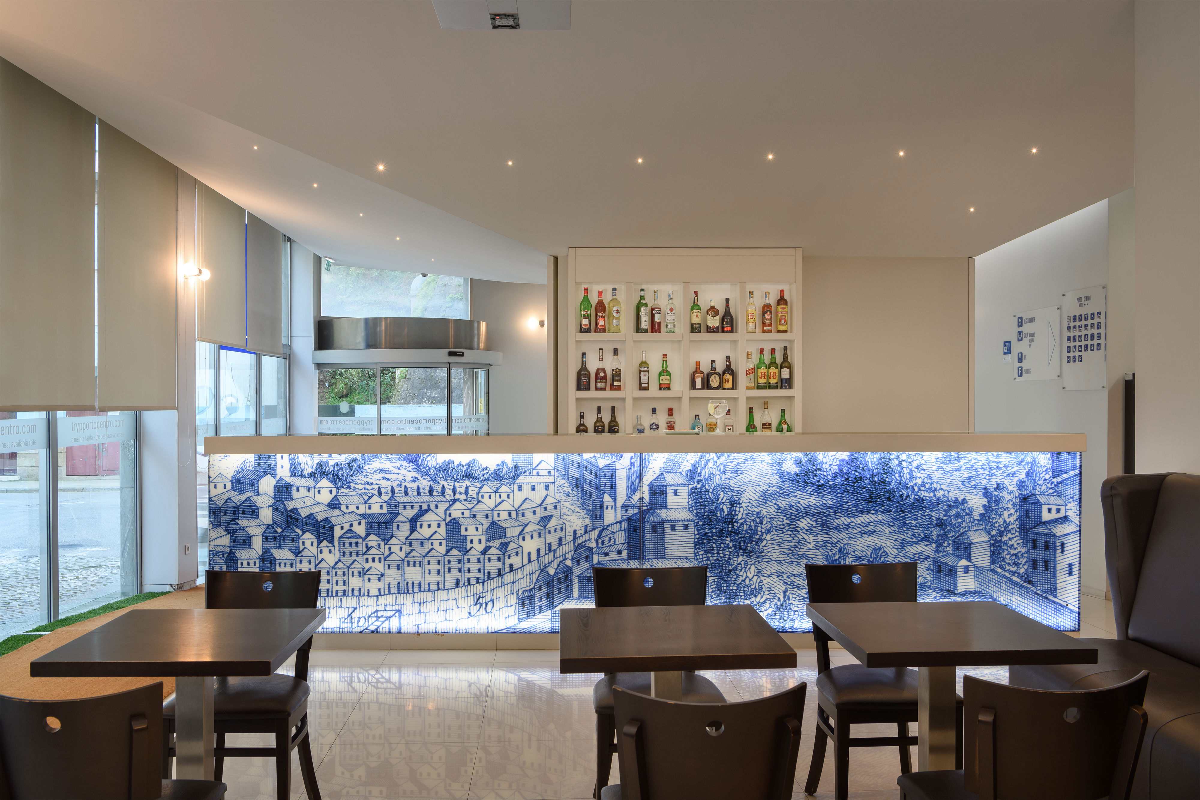 Tryp by Wyndham Porto Centro Hotel