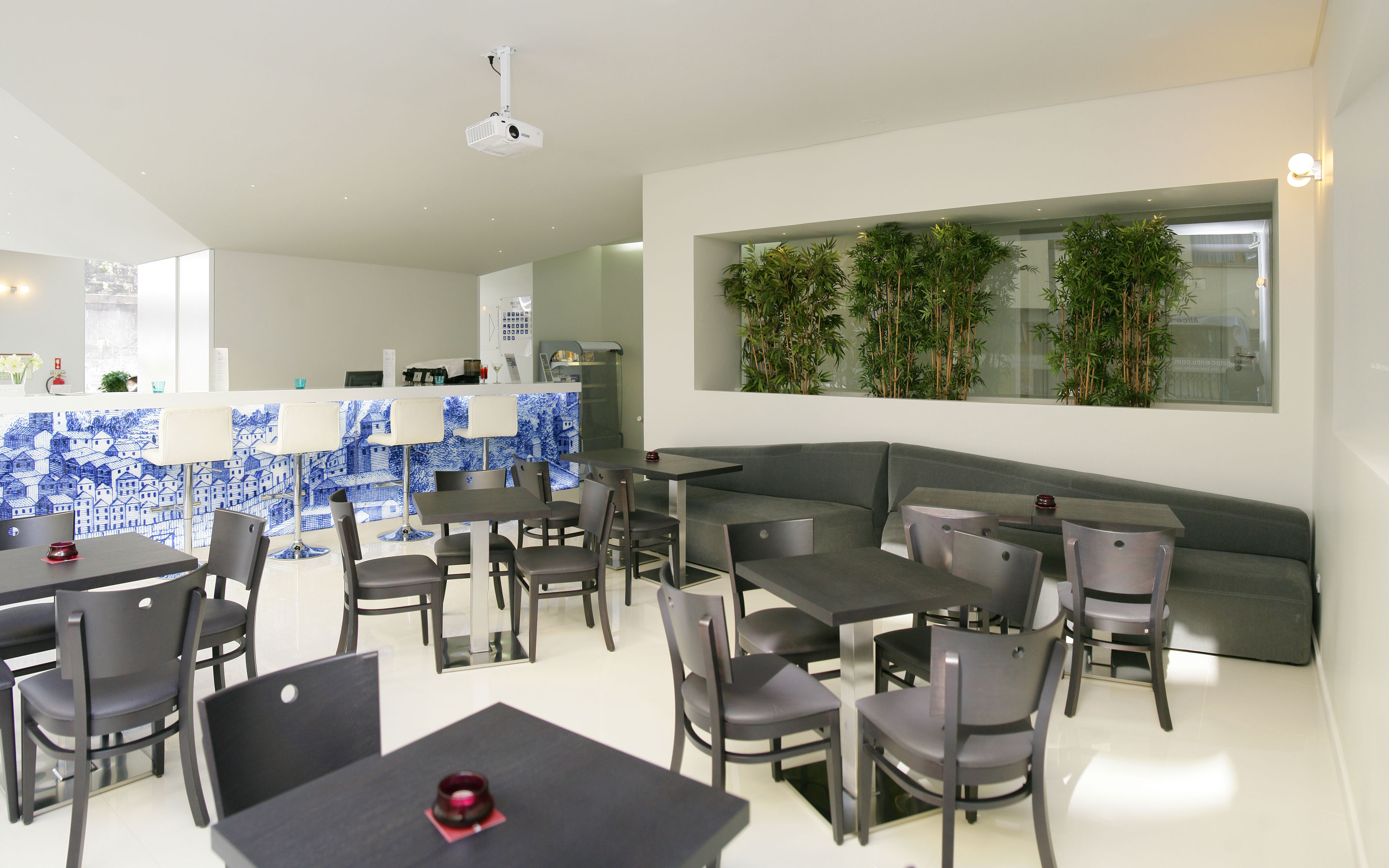 Tryp by Wyndham Porto Centro Hotel