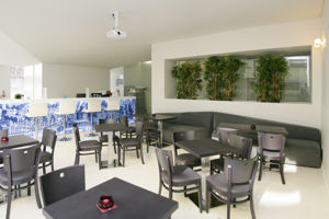 Tryp by Wyndham Porto Centro Hotel 