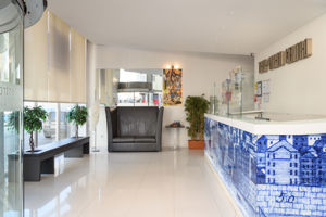 Tryp by Wyndham Porto Centro Hotel 