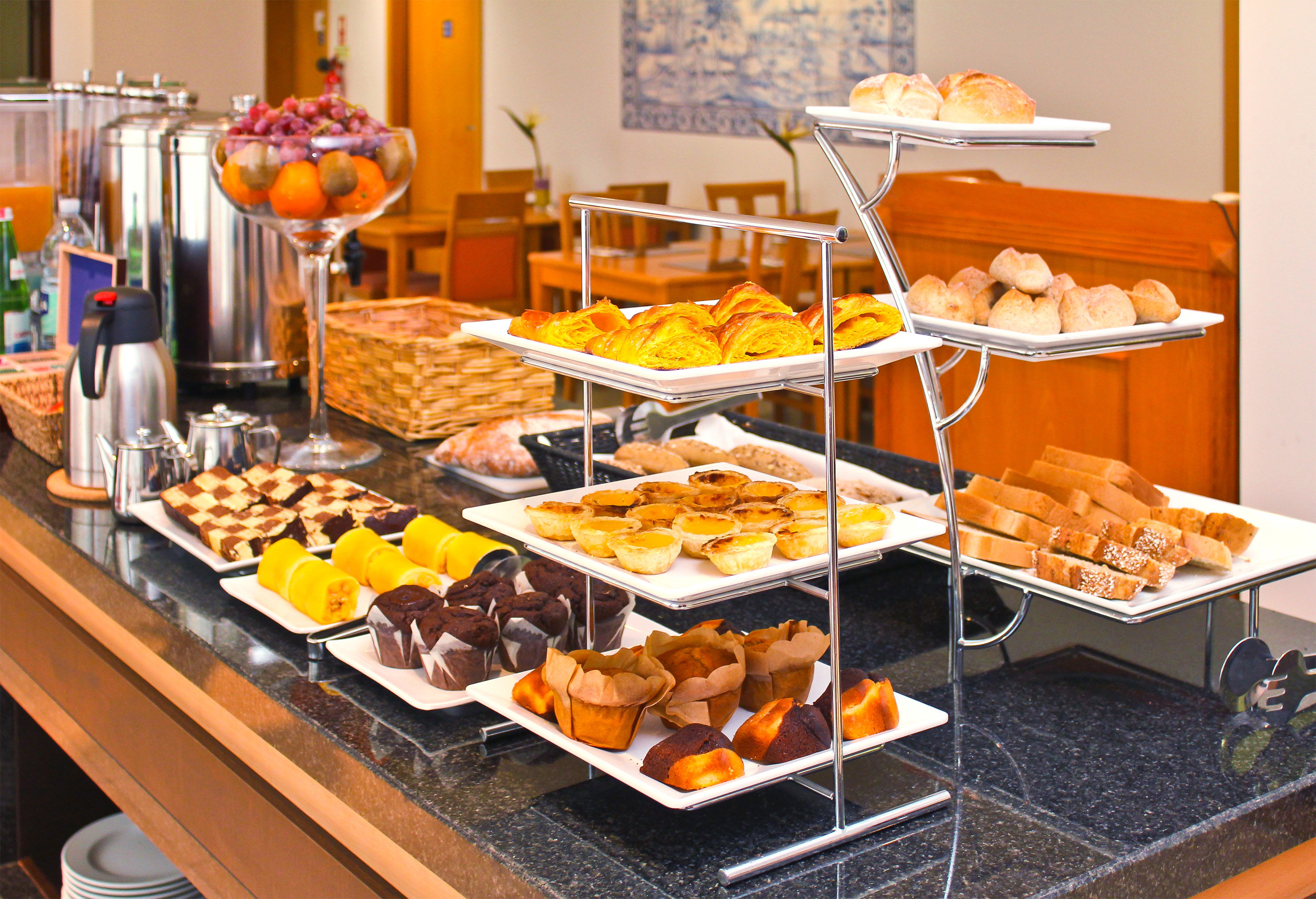 Tryp by Wyndham Porto Centro Hotel
