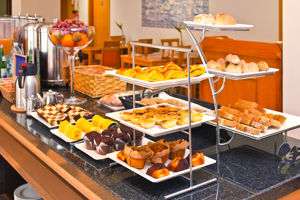 Tryp by Wyndham Porto Centro Hotel 