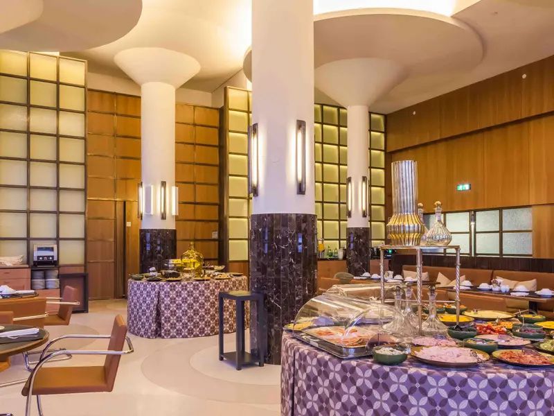 Vincci Porto Hotel