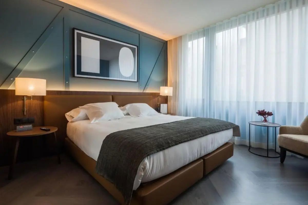 Vincci Porto Hotel