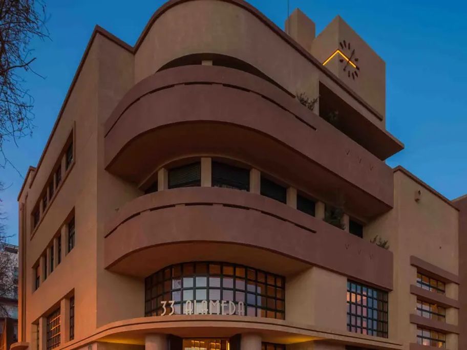 Vincci Porto Hotel
