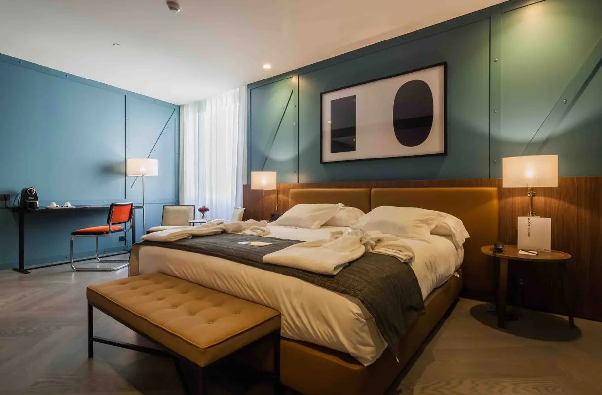 Vincci Porto Hotel