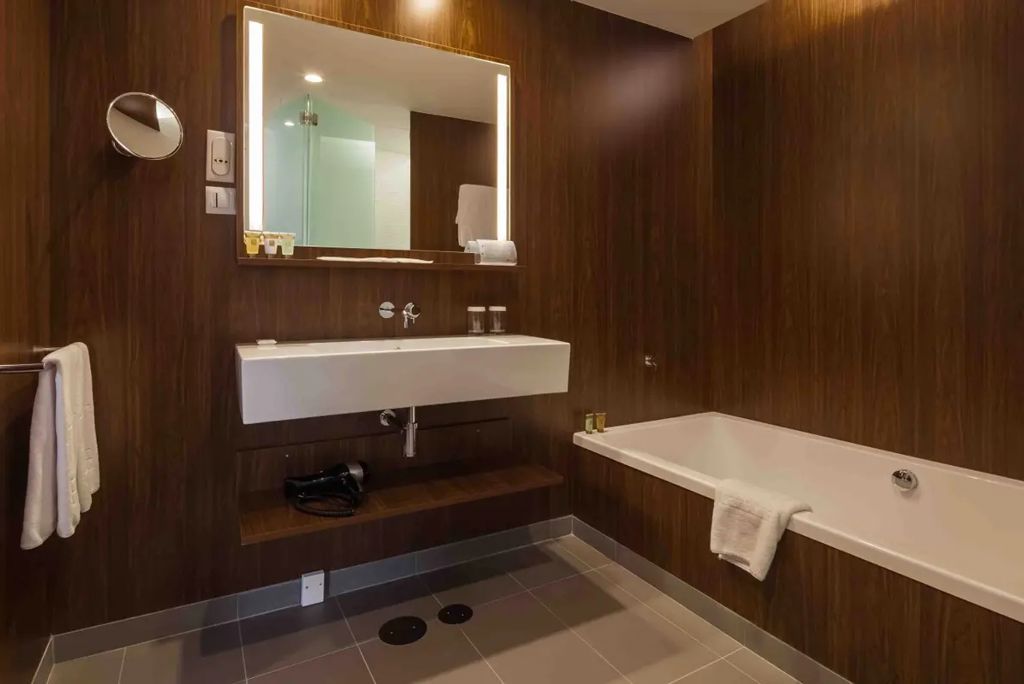 Vincci Porto Hotel foto 4