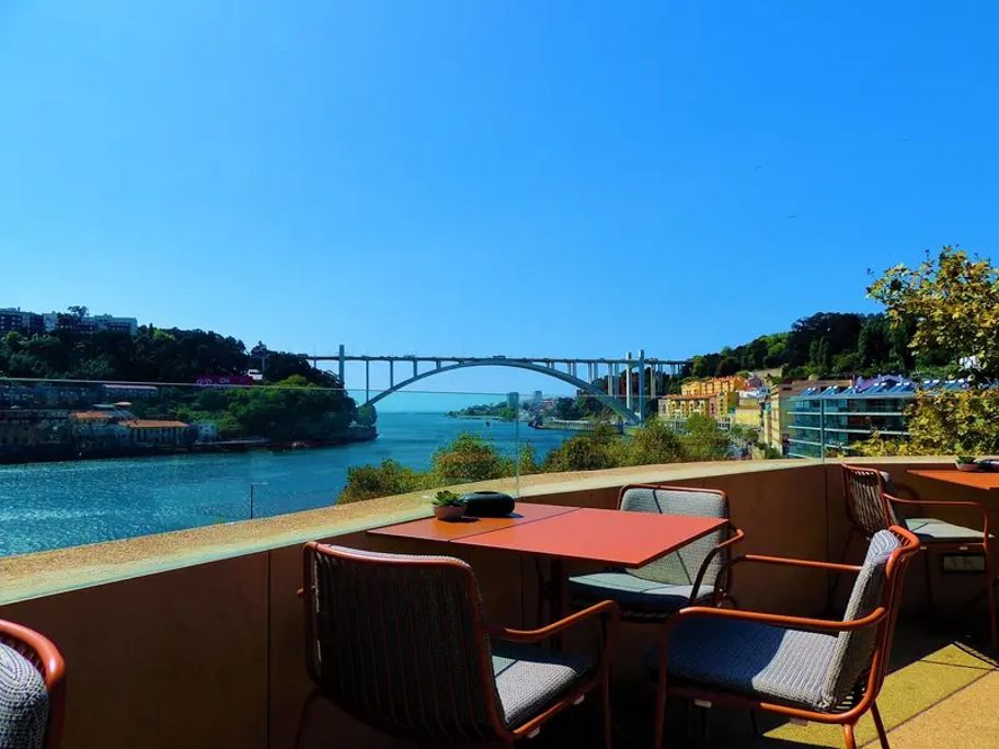 Vincci Porto Hotel foto 5