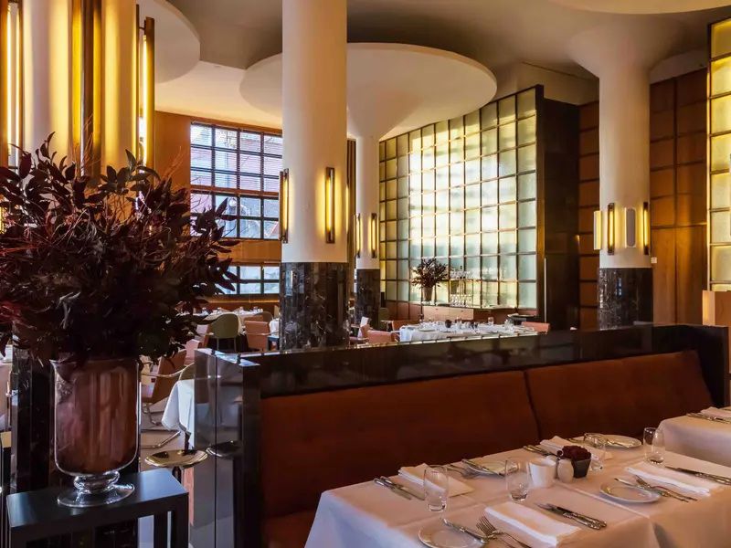 Vincci Porto Hotel