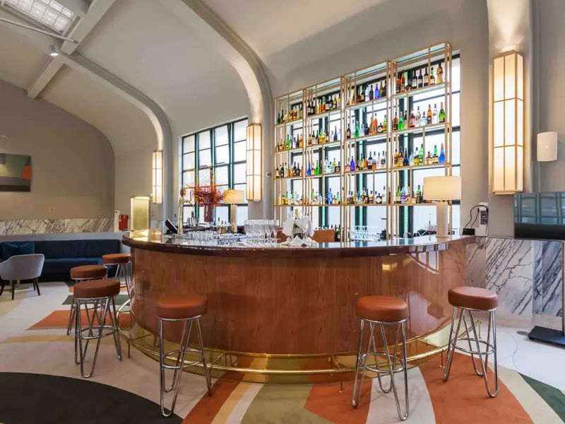 Vincci Porto Hotel