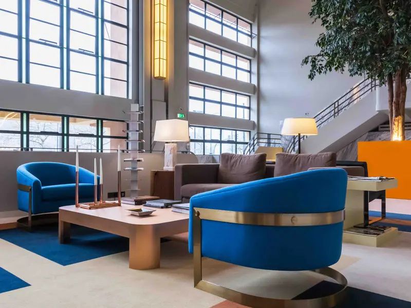 Vincci Porto Hotel