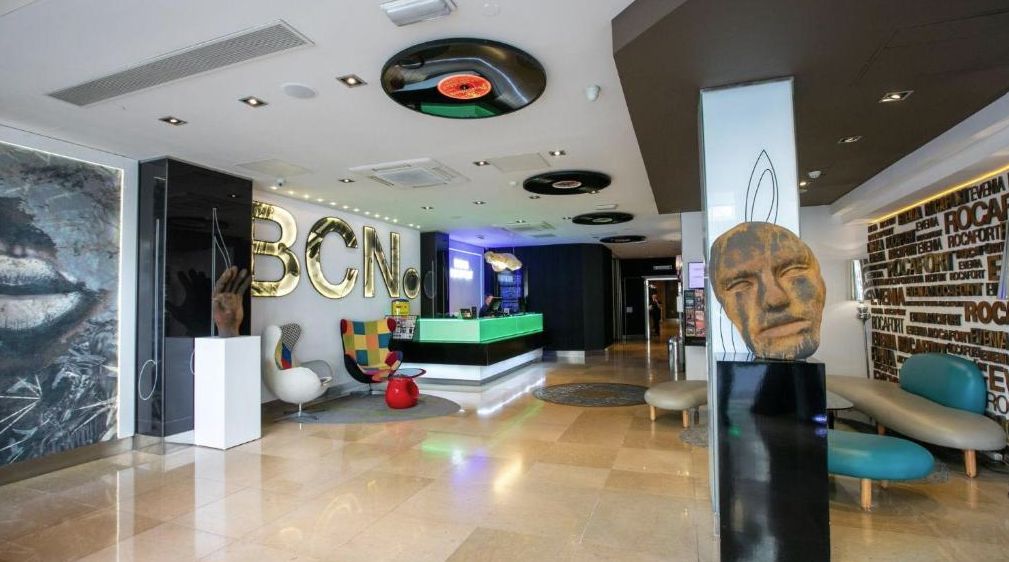 Evenia Rocafort