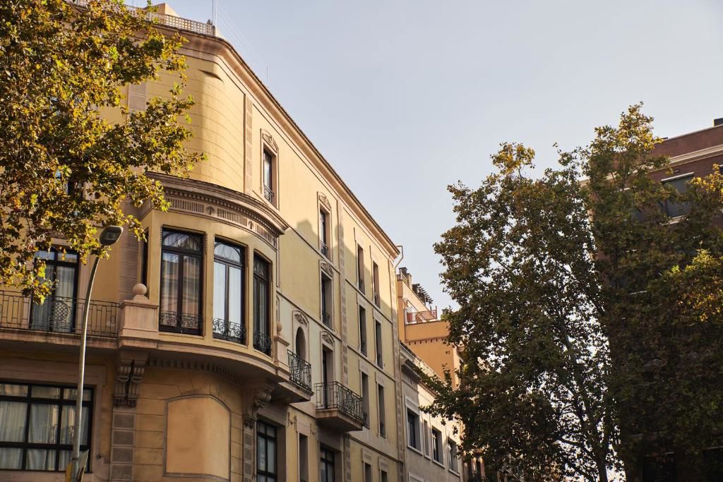 Hotel Garbi Millenni