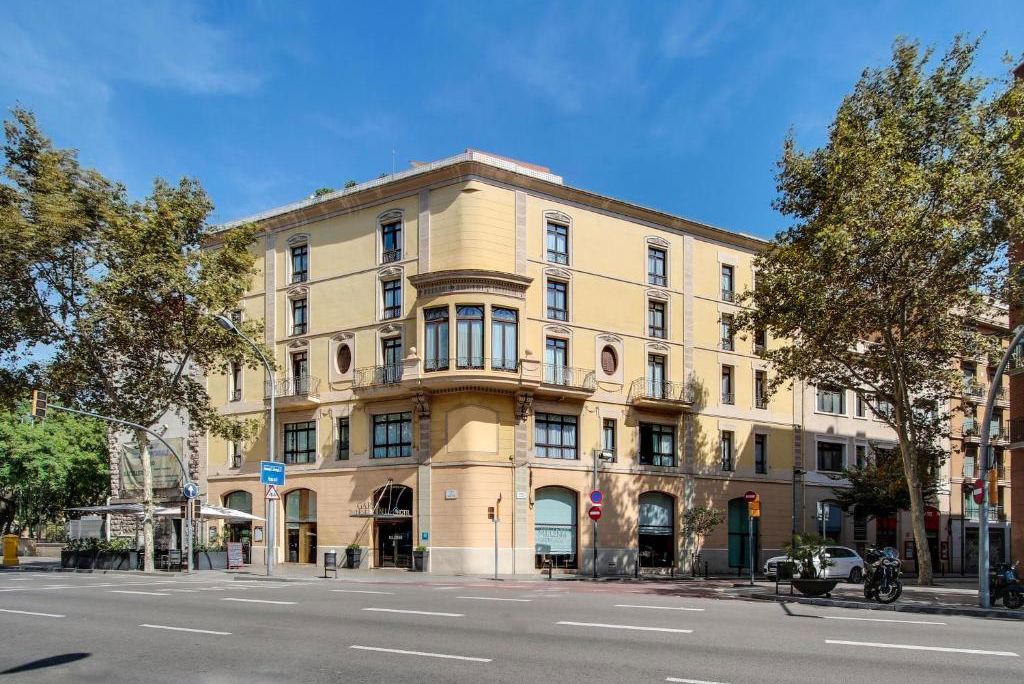 Hotel Garbi Millenni foto 2