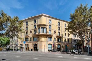 Hotel Garbi Millenni