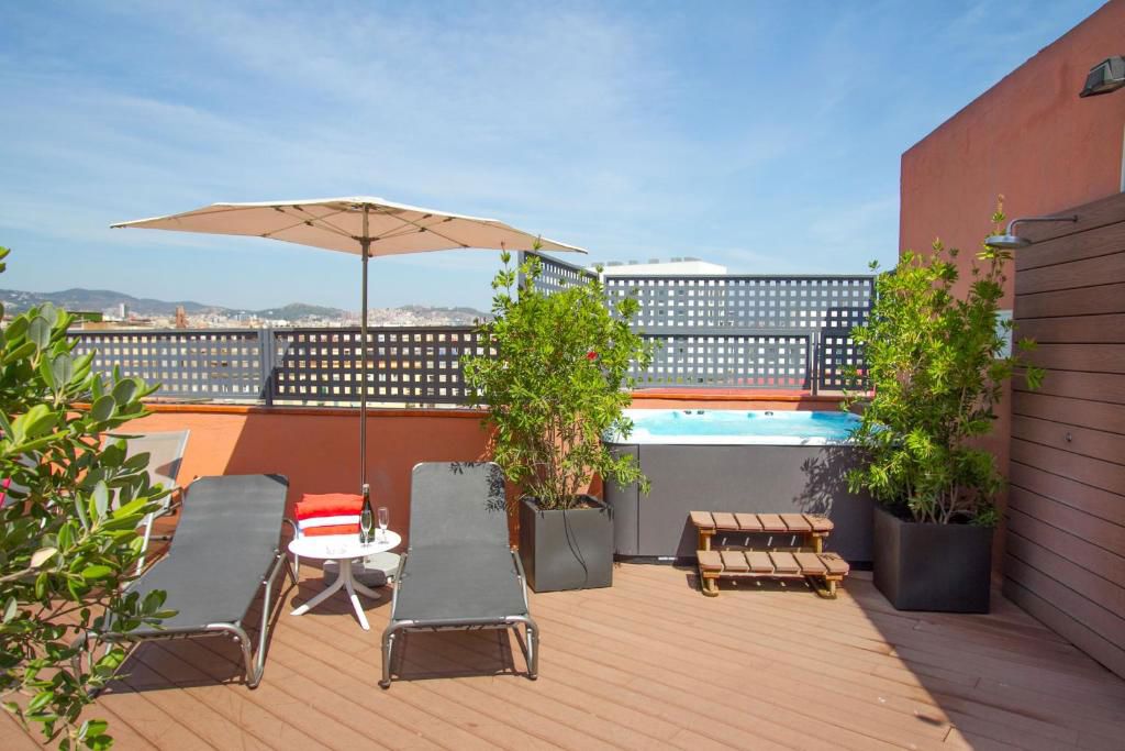 Hotel Garbi Millenni foto 3